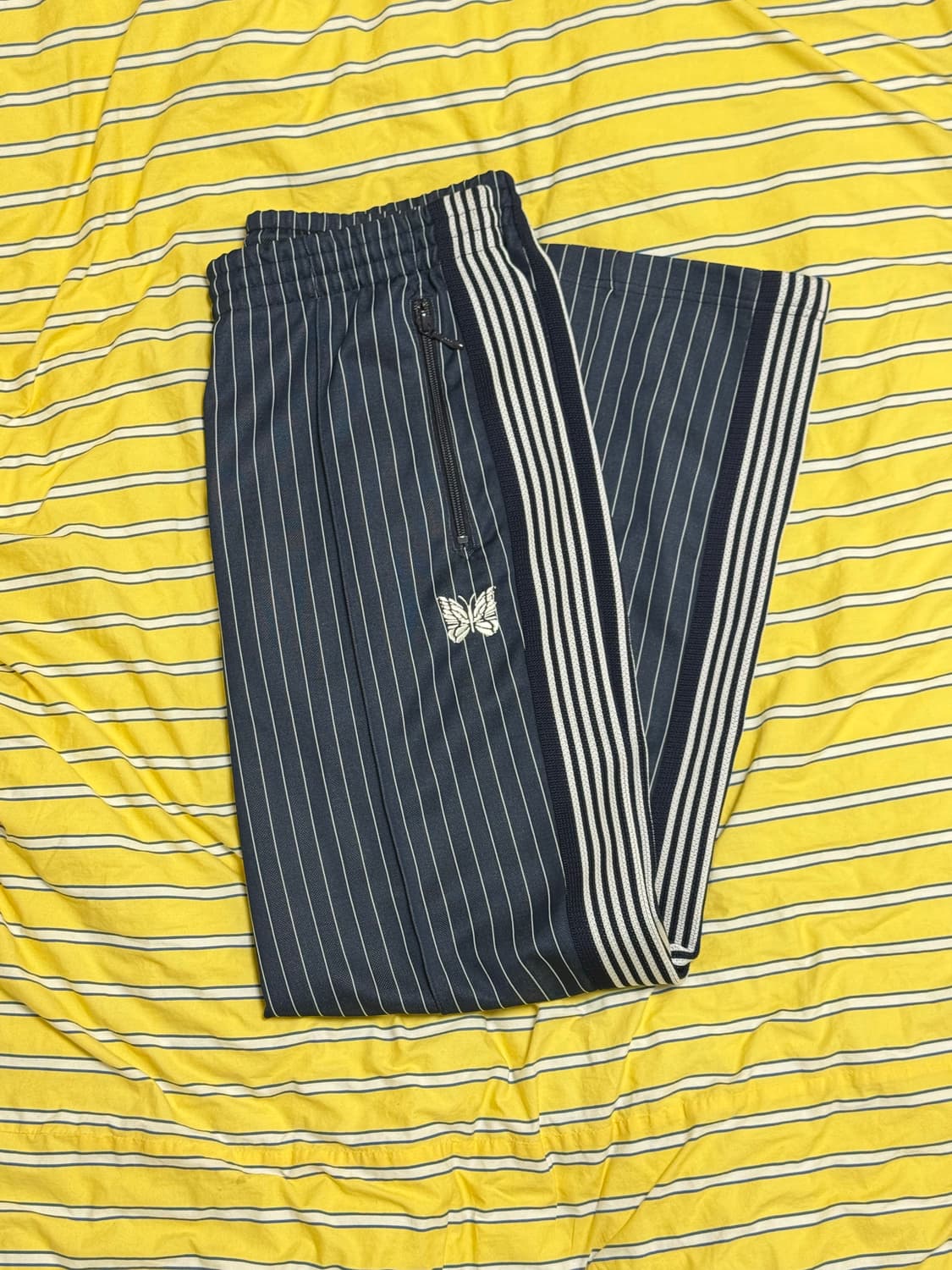 니들스 스튜디오스 별주 스트라이프 M 상품이미지3