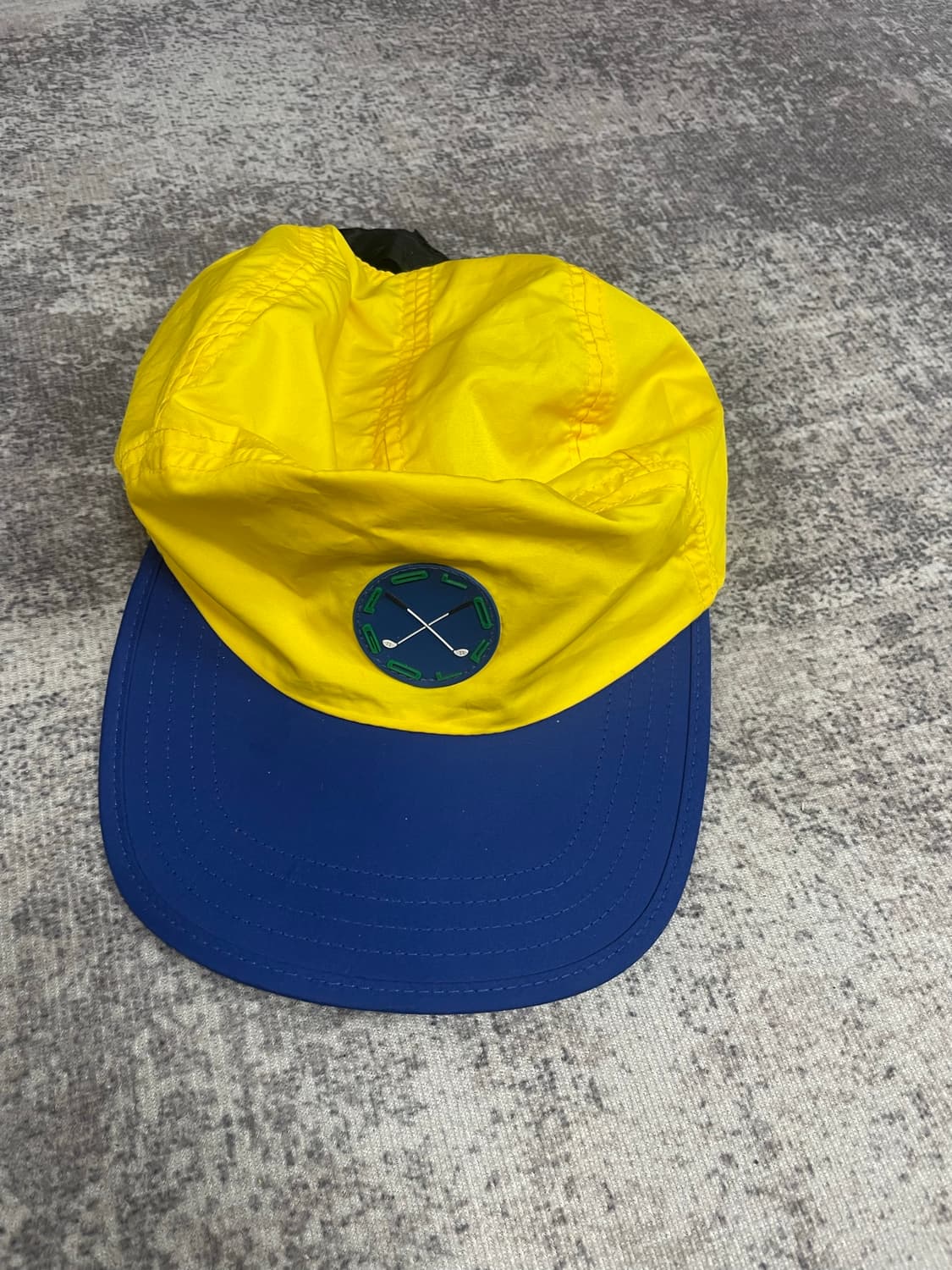 90s POLO GOLF CAP 상품이미지5