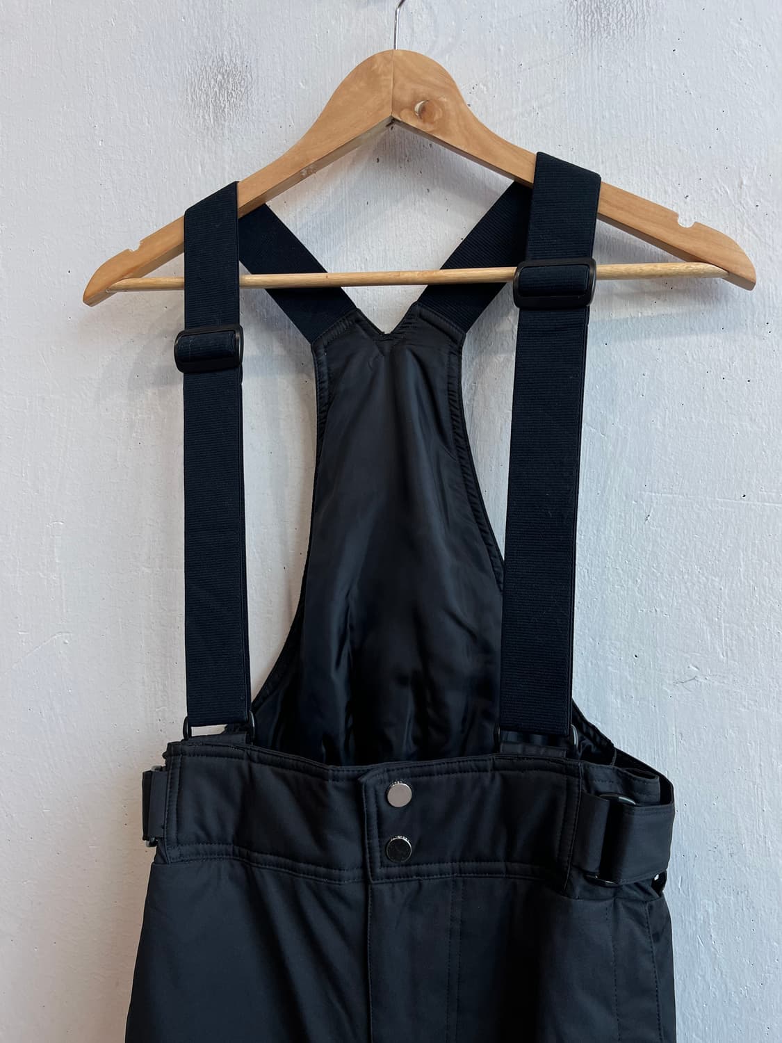 데상트 재팬 스키팬츠  상품이미지3