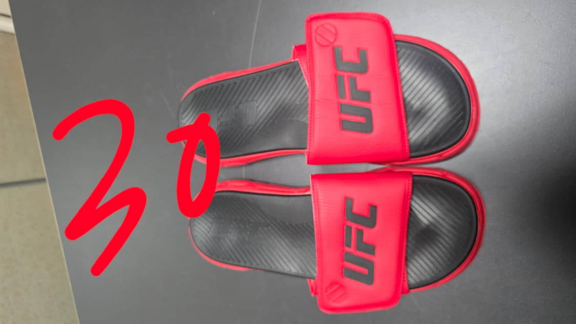 UFC 상품이미지7