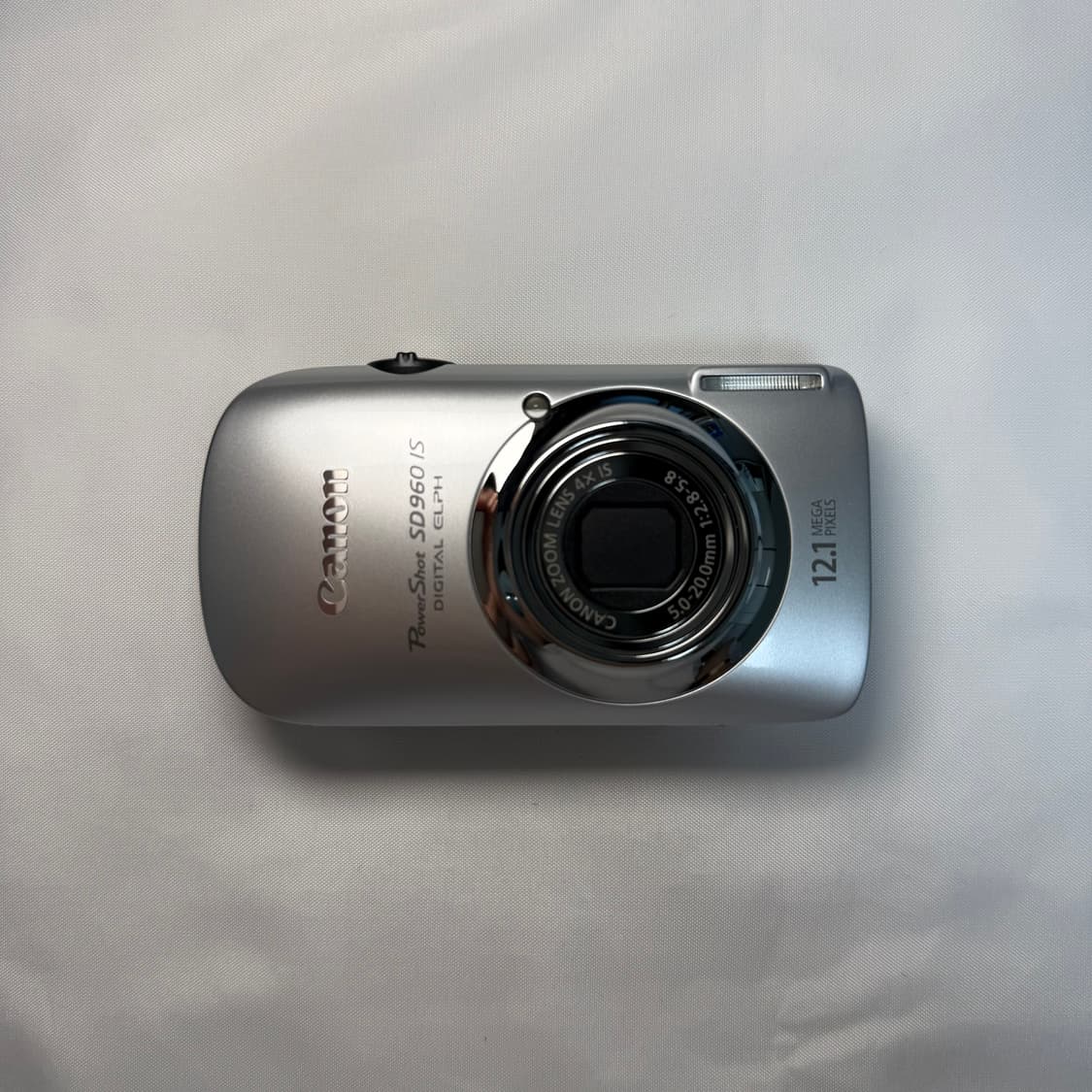 캐논 IXUS 110 / IXY 510 / SD 960 (익시, 익서스) 상품이미지1