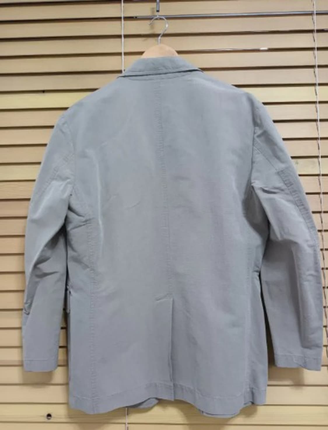 CP컴퍼니 남성 간절기자켓 97-85-170사이즈 상품이미지3