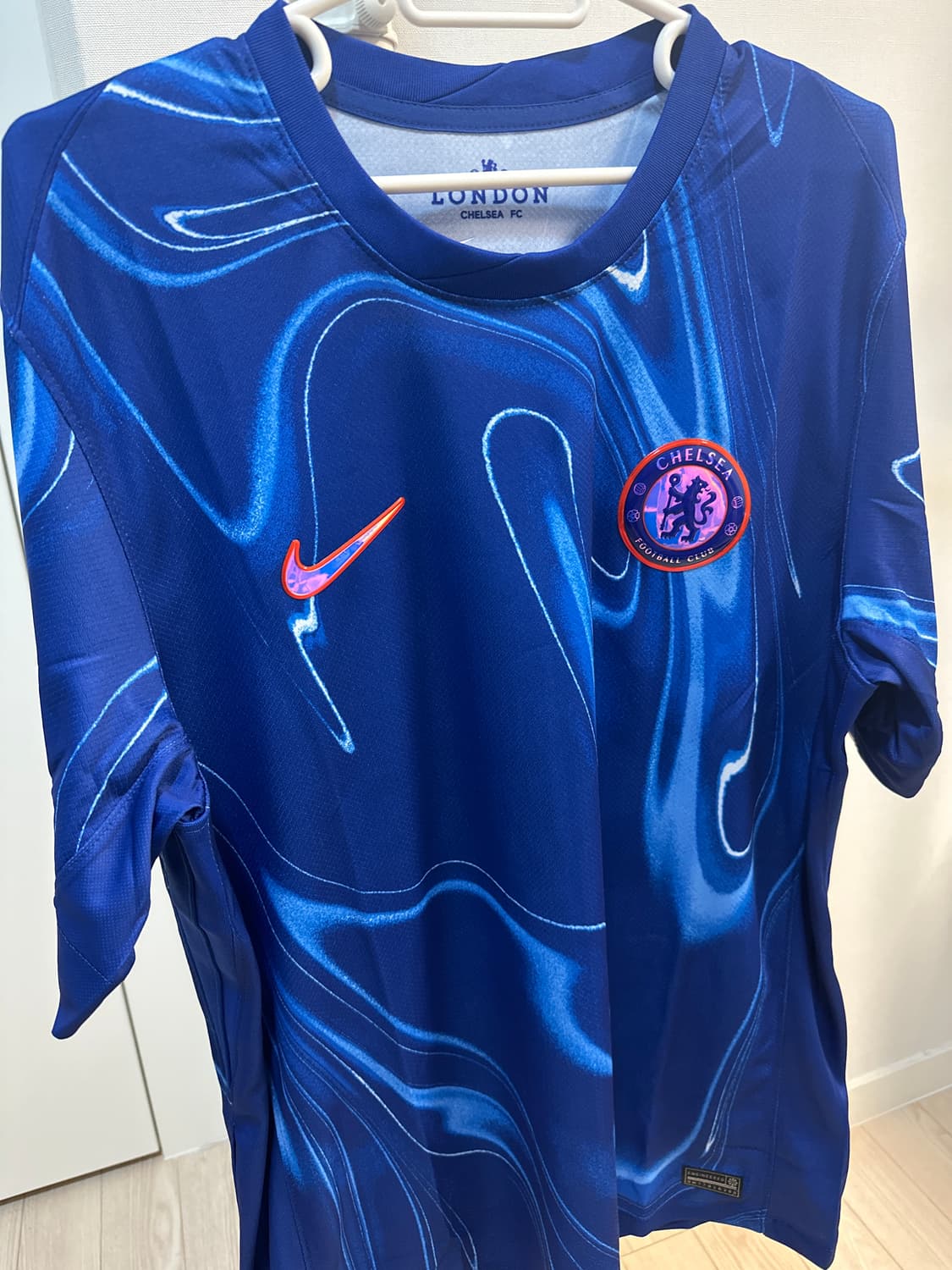 24/25 시즌 홈 레플리카 마킹 콜 파머 상품이미지1