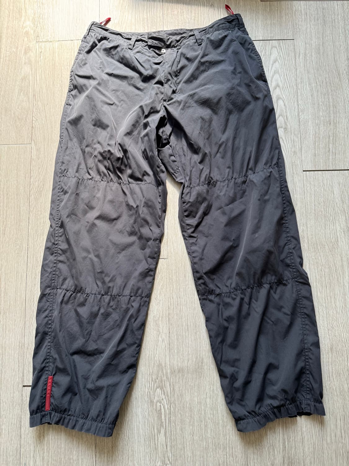 프라다 스포츠 팬츠 상품이미지3