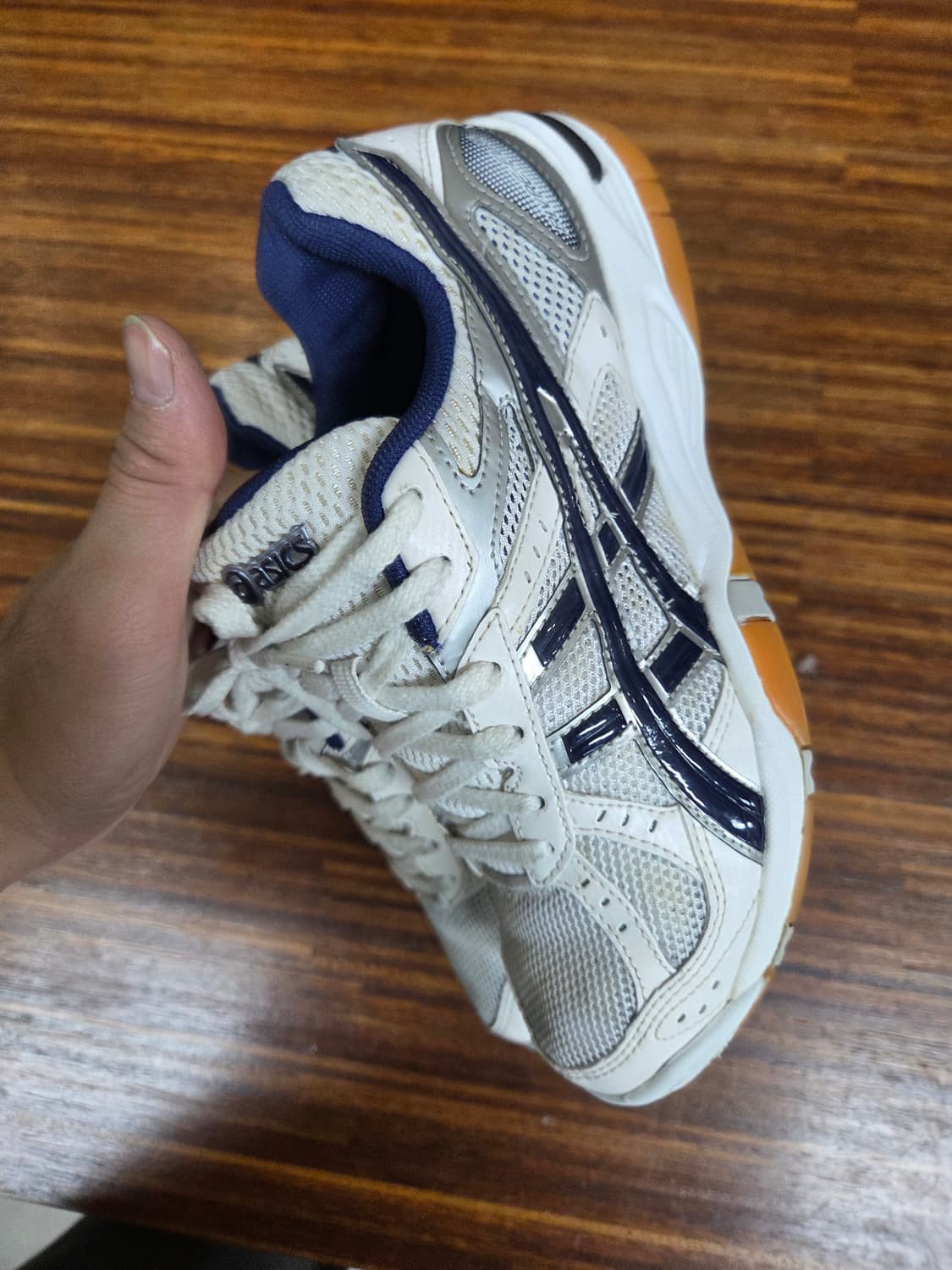 아식스 로테리브레 240 상품이미지6