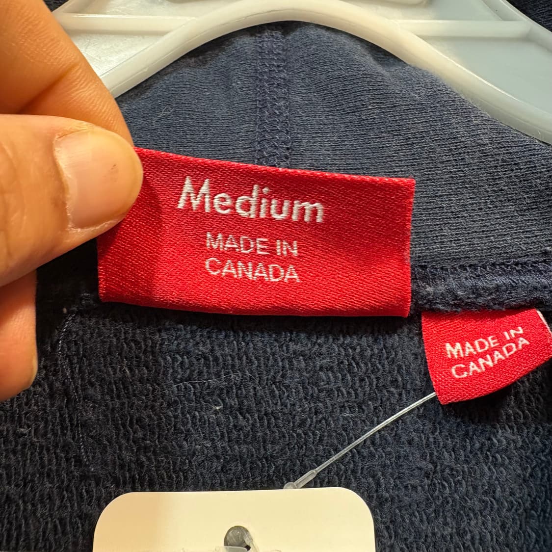 [M] SUPREME 슈프림 스웻 후디 상품이미지6