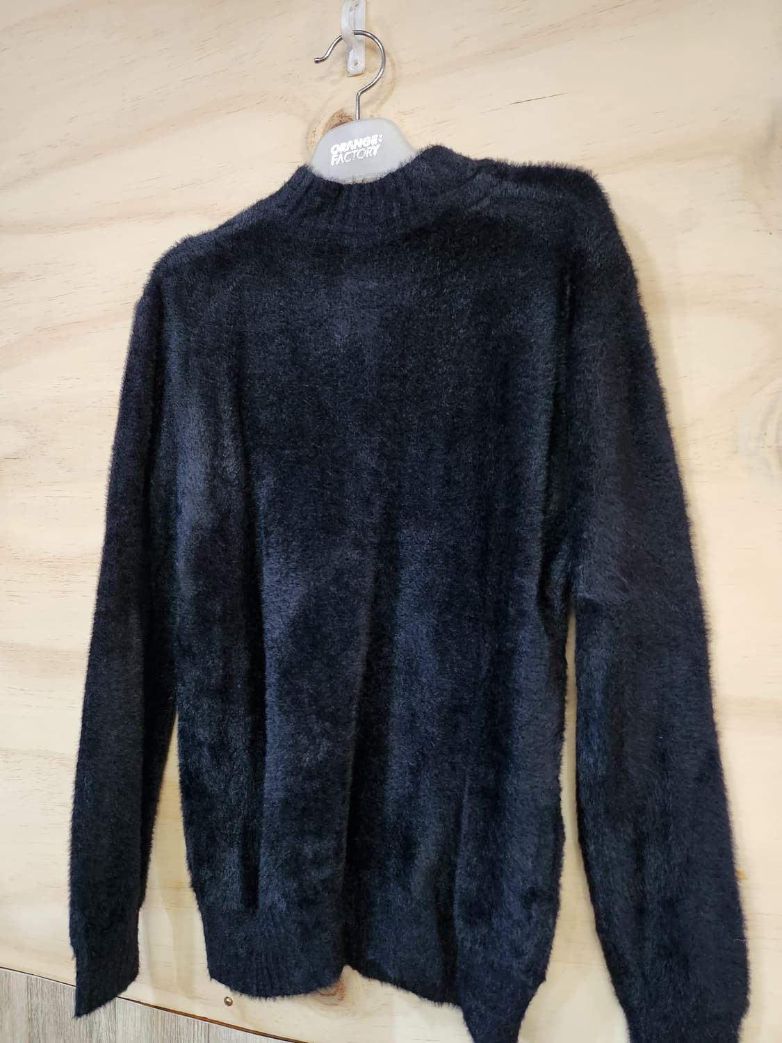 576) JEIKEI 니트 상품이미지3