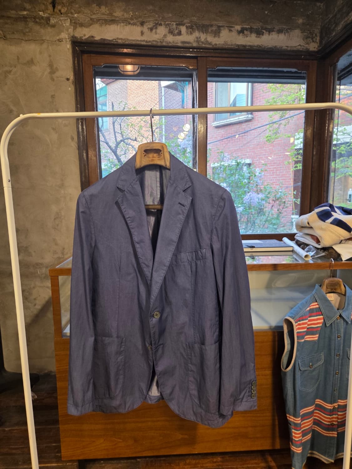 벨베스트 자켓 상품이미지9