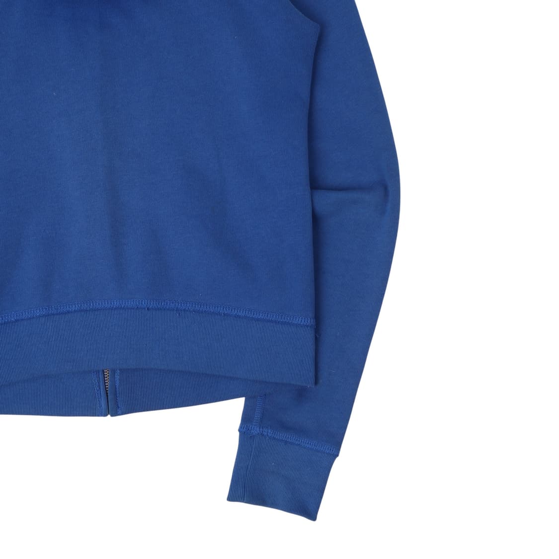 홀리스터 블루 엠브로이드 후드집업 상품이미지7