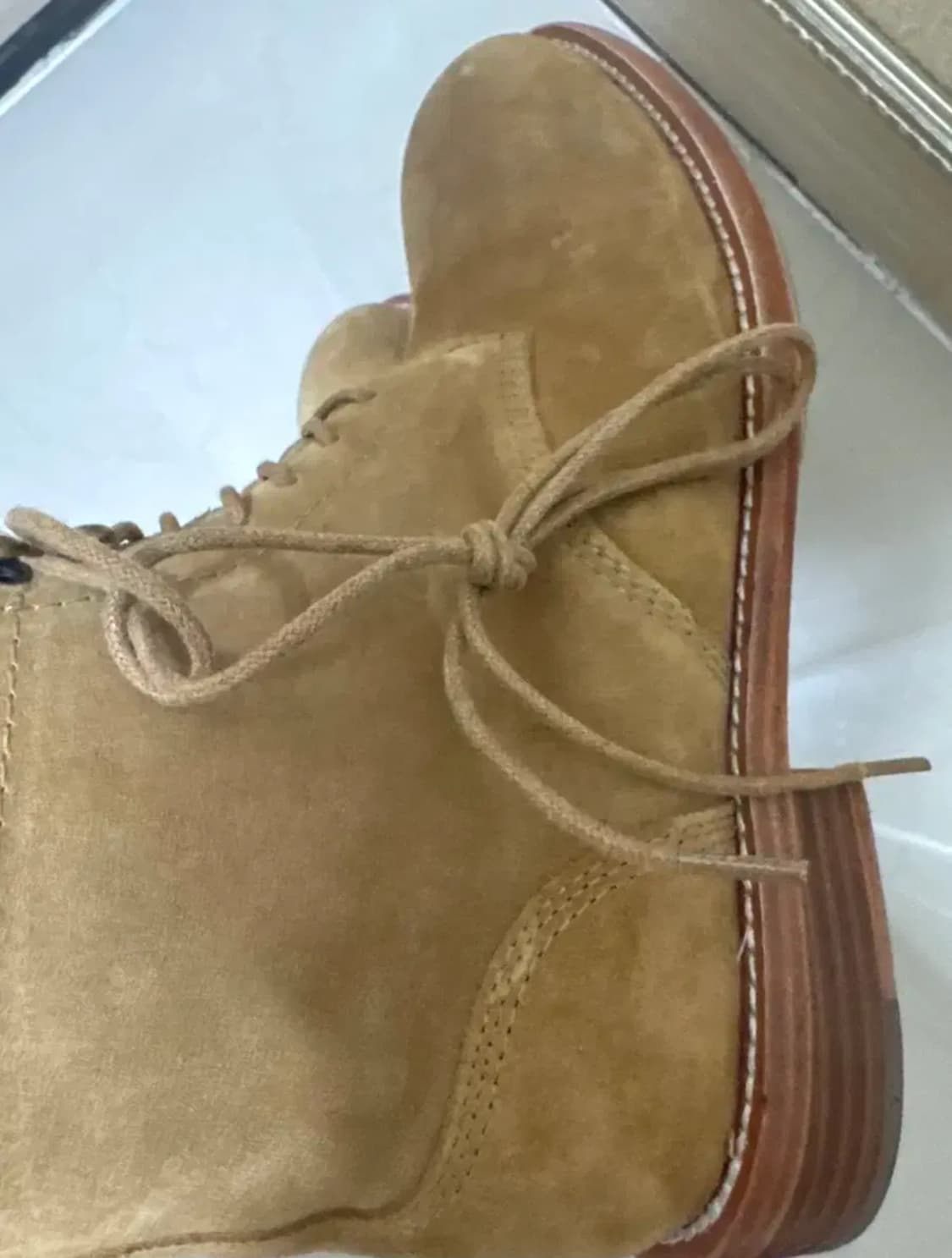 로스트가든 필드부츠 255 상품이미지3