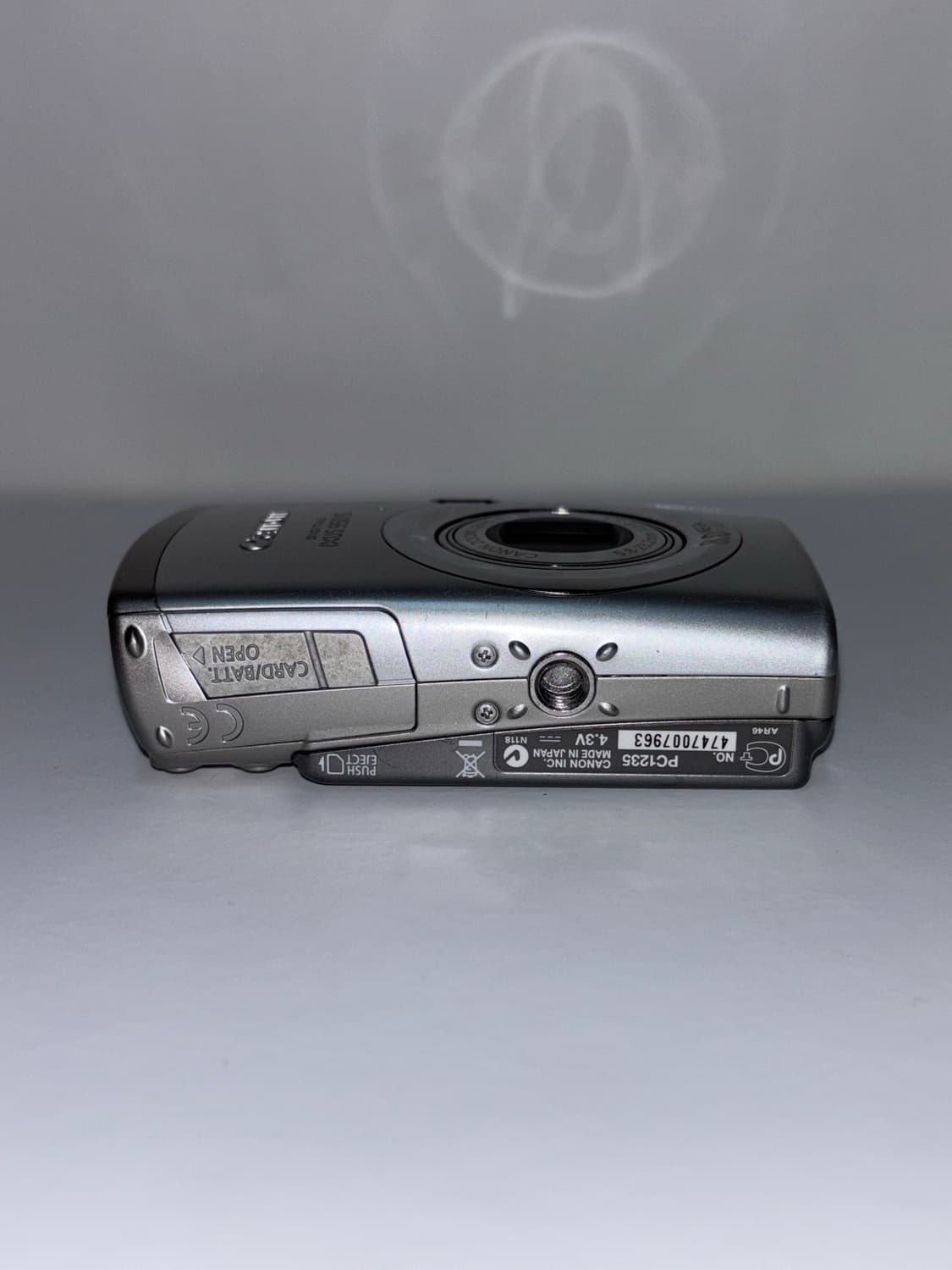 캐논익서스950is 디카 상품이미지2