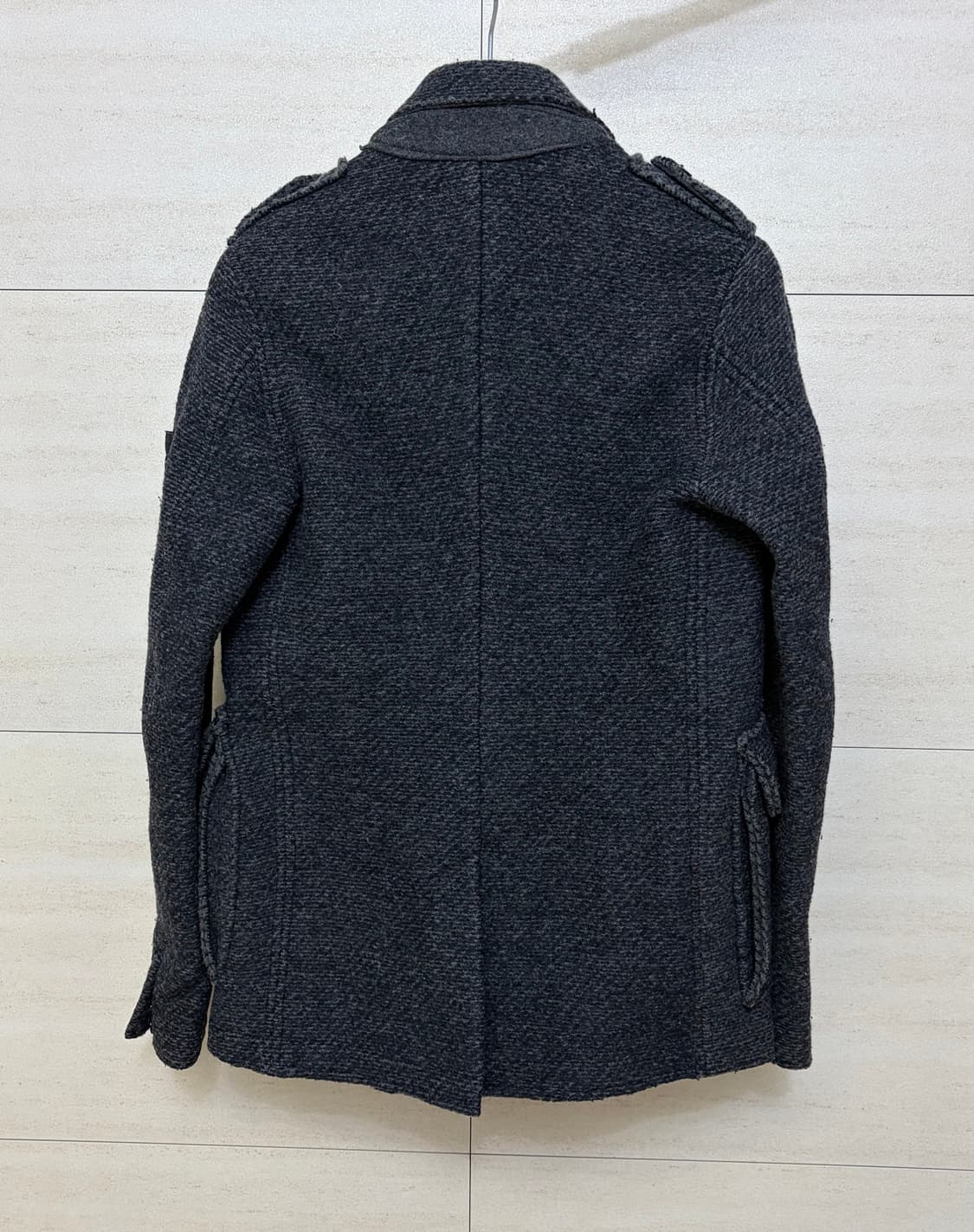 스톤아일랜드 코트 상품이미지2