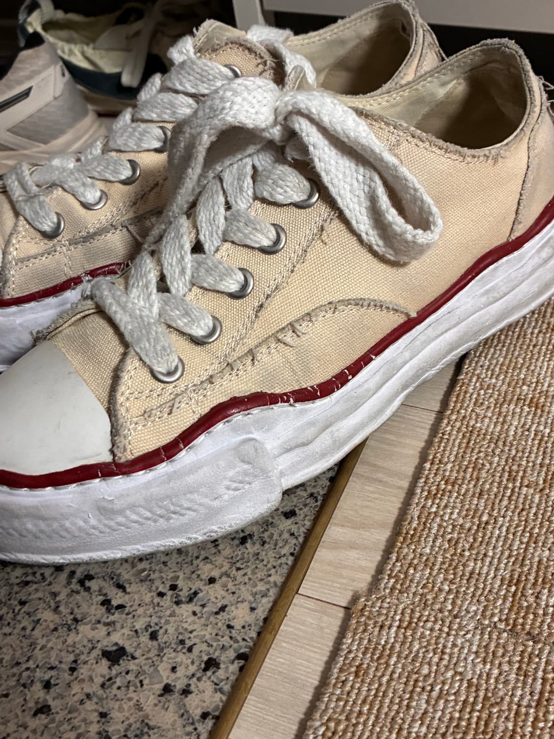 미하라야스히로 피터슨42 상품이미지4