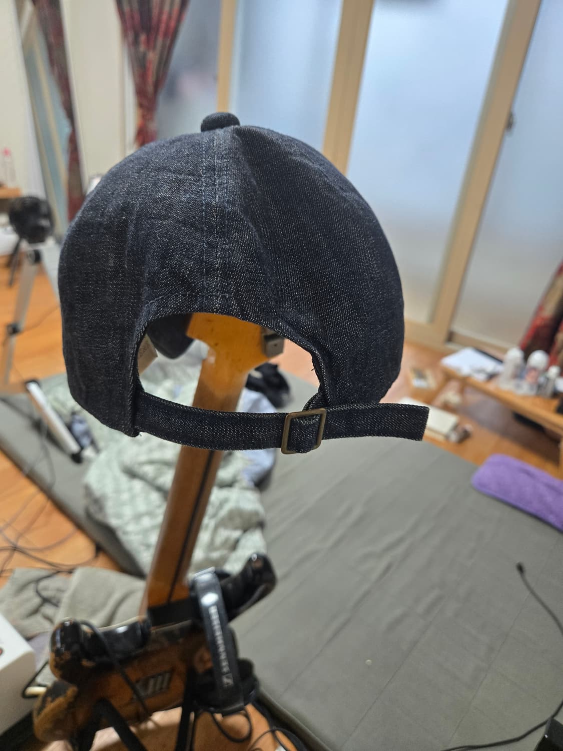 풀카운트 볼캡 판매합니다 레어제품입니다 상품이미지3