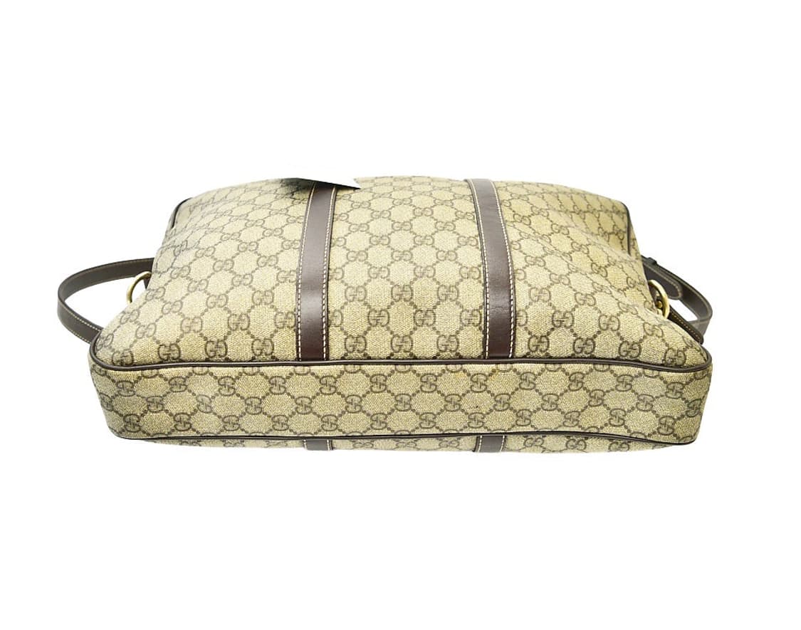 구찌 GG 서류가방(정품) 상품이미지5