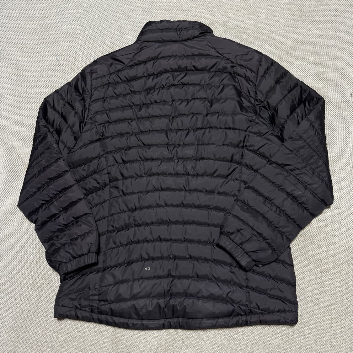 K2 경량 패딩 자켓 상품이미지5