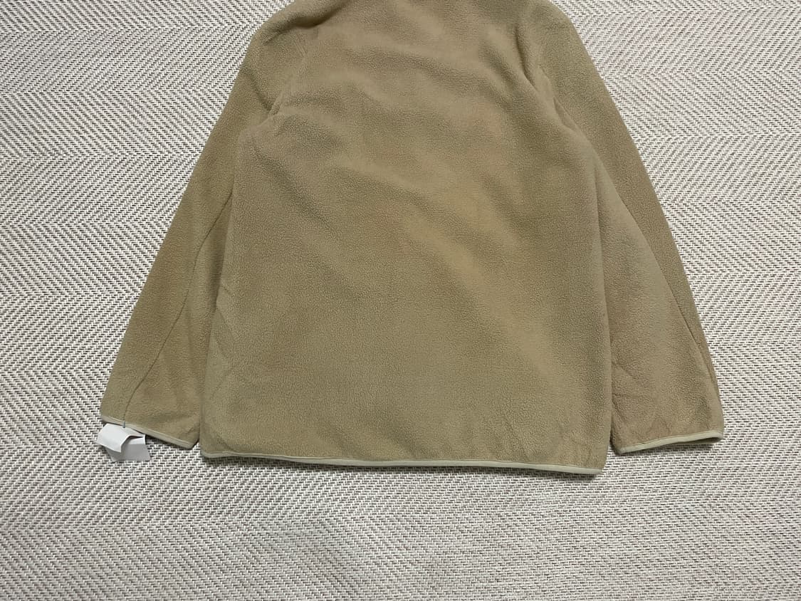 메르시보꾸 플리스 더플코트 J03289 상품이미지7