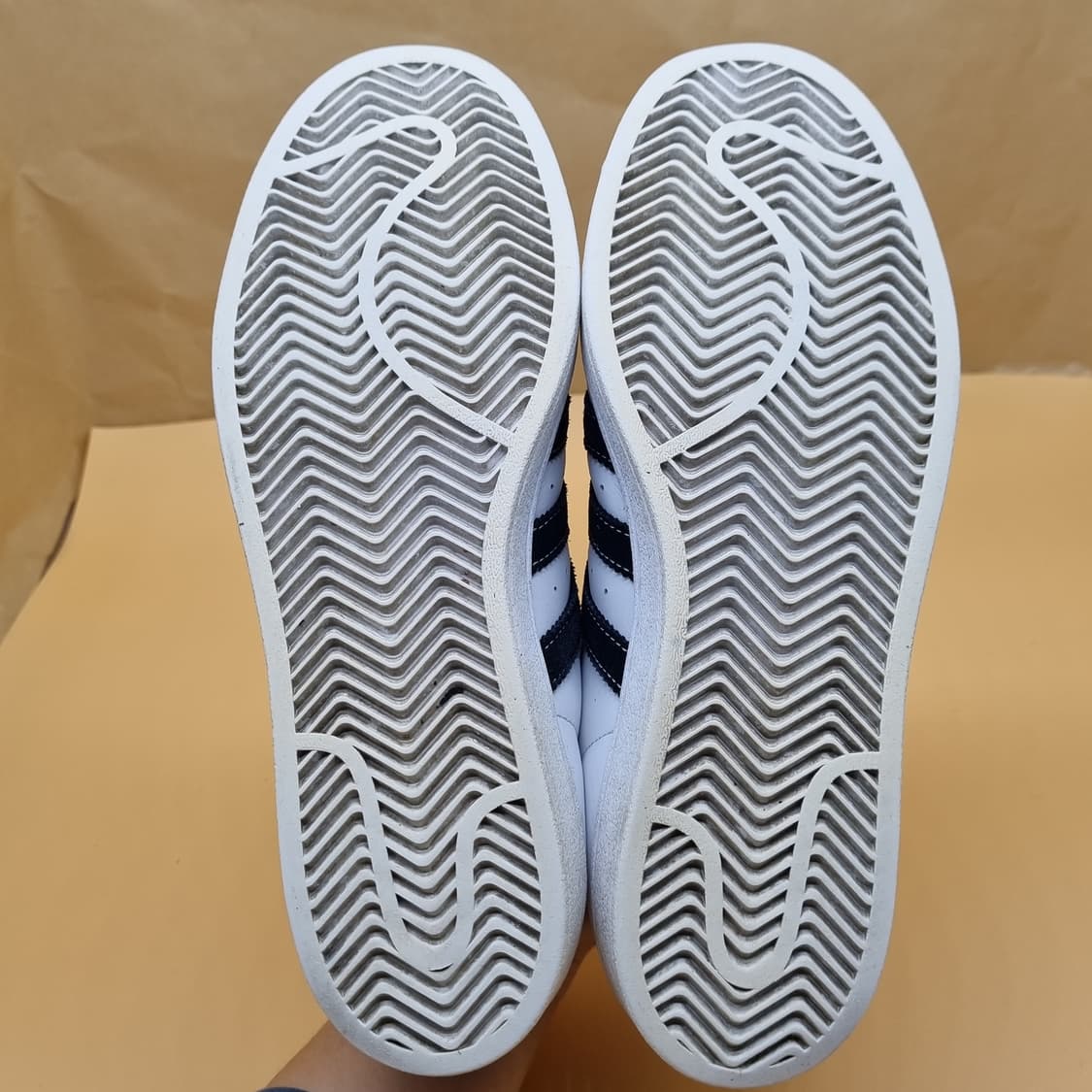 아디다스 슈퍼스타 남성운동화260  상품이미지3