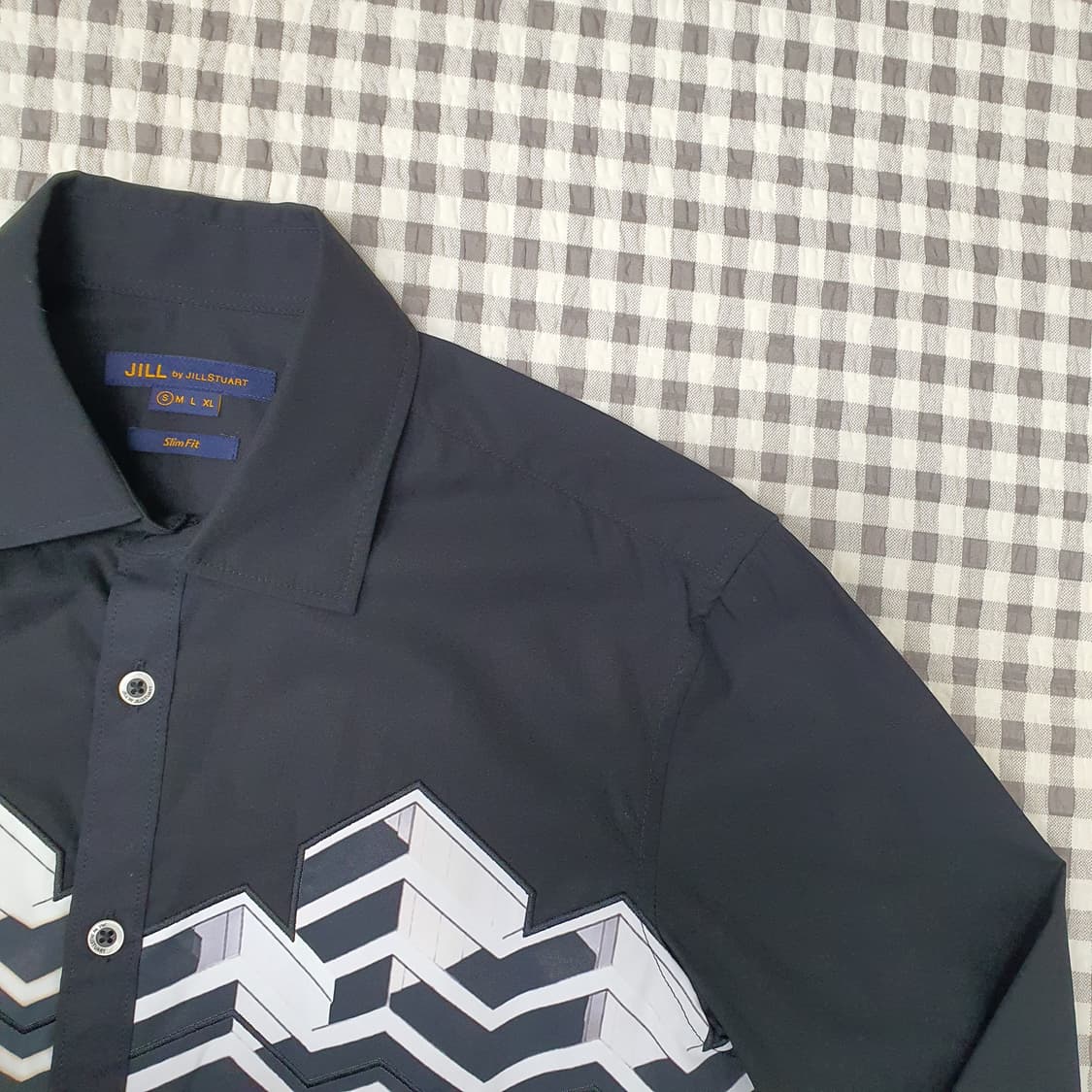 질바이질스튜어트 긴소매 셔츠 남자95 상품이미지3