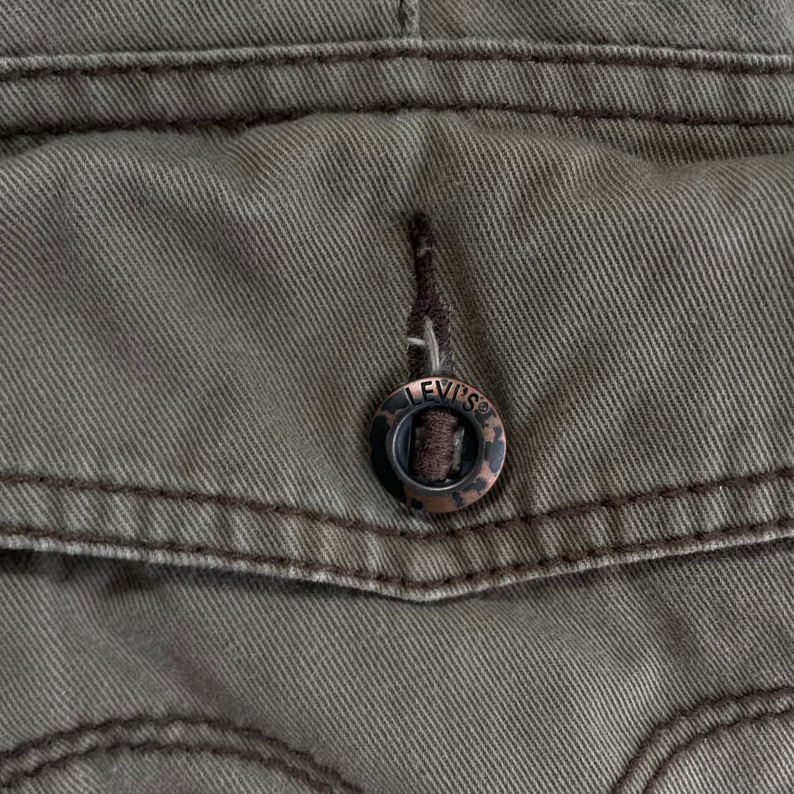 Levis  리바이스 레드탭 빈티지 카고팬츠 상품이미지6