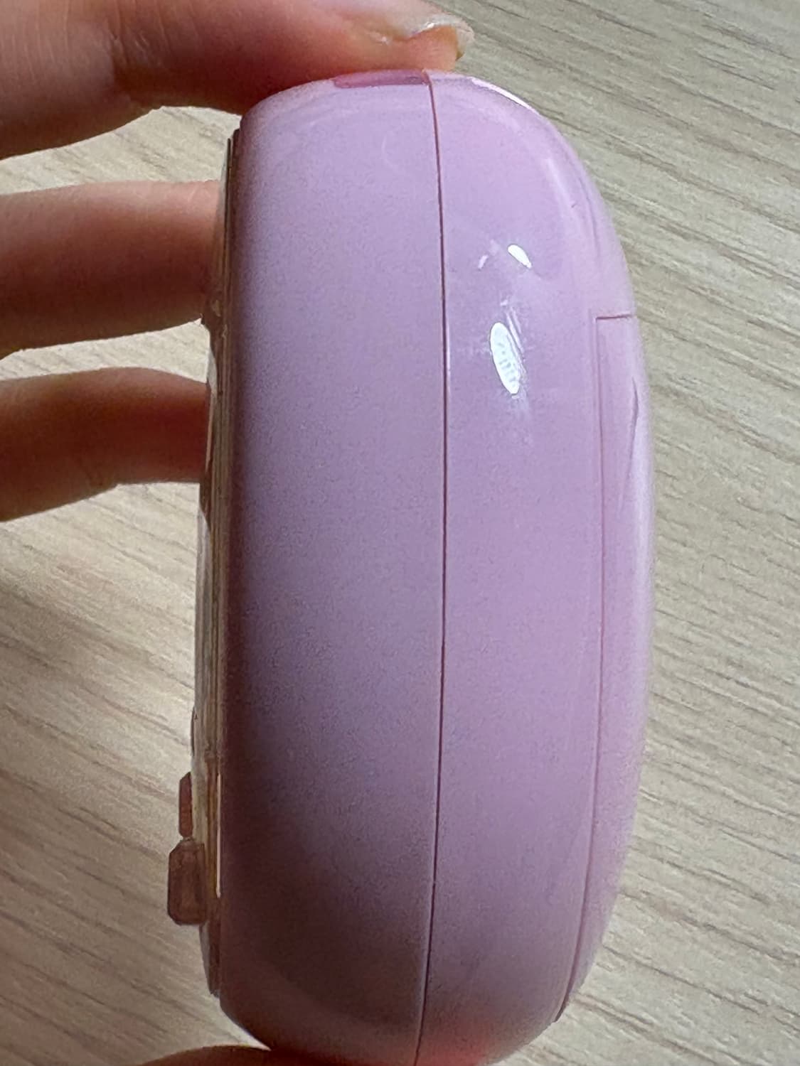 다마고치 썸 메르헨 핑크 상품이미지4