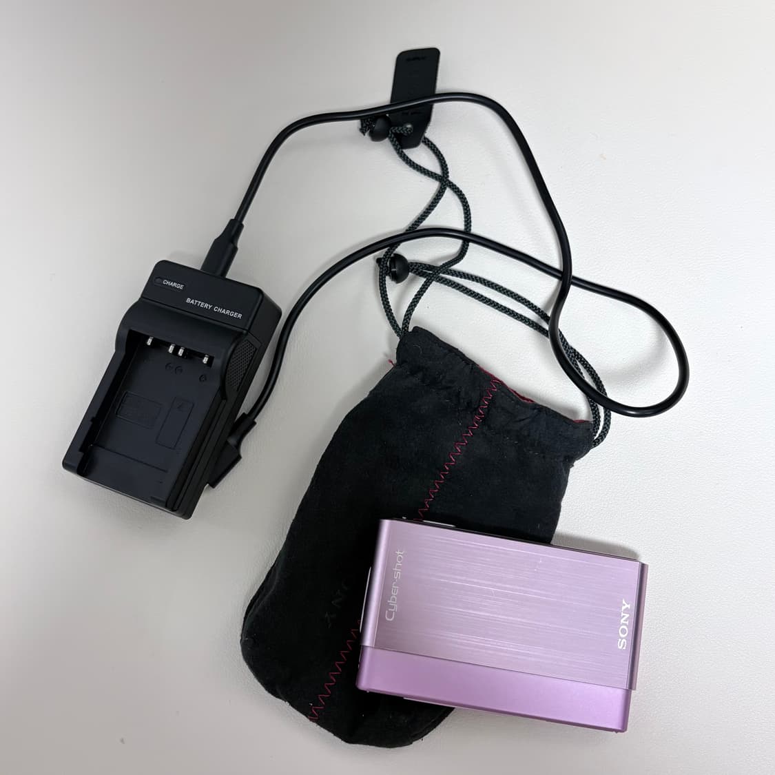 소니 사이버샷 DSC - T77 상품이미지8