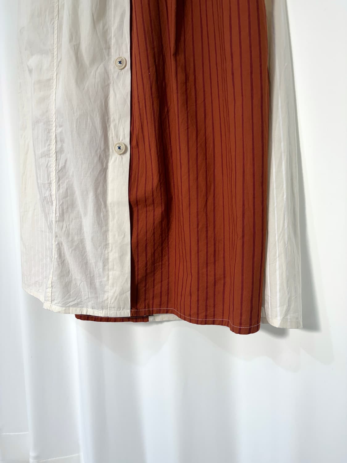 NORTHERN TRUCK skirt 상품이미지3