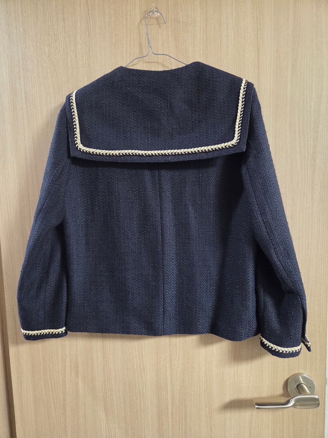 일루스트리스일루전 세일러자켓 상품이미지8