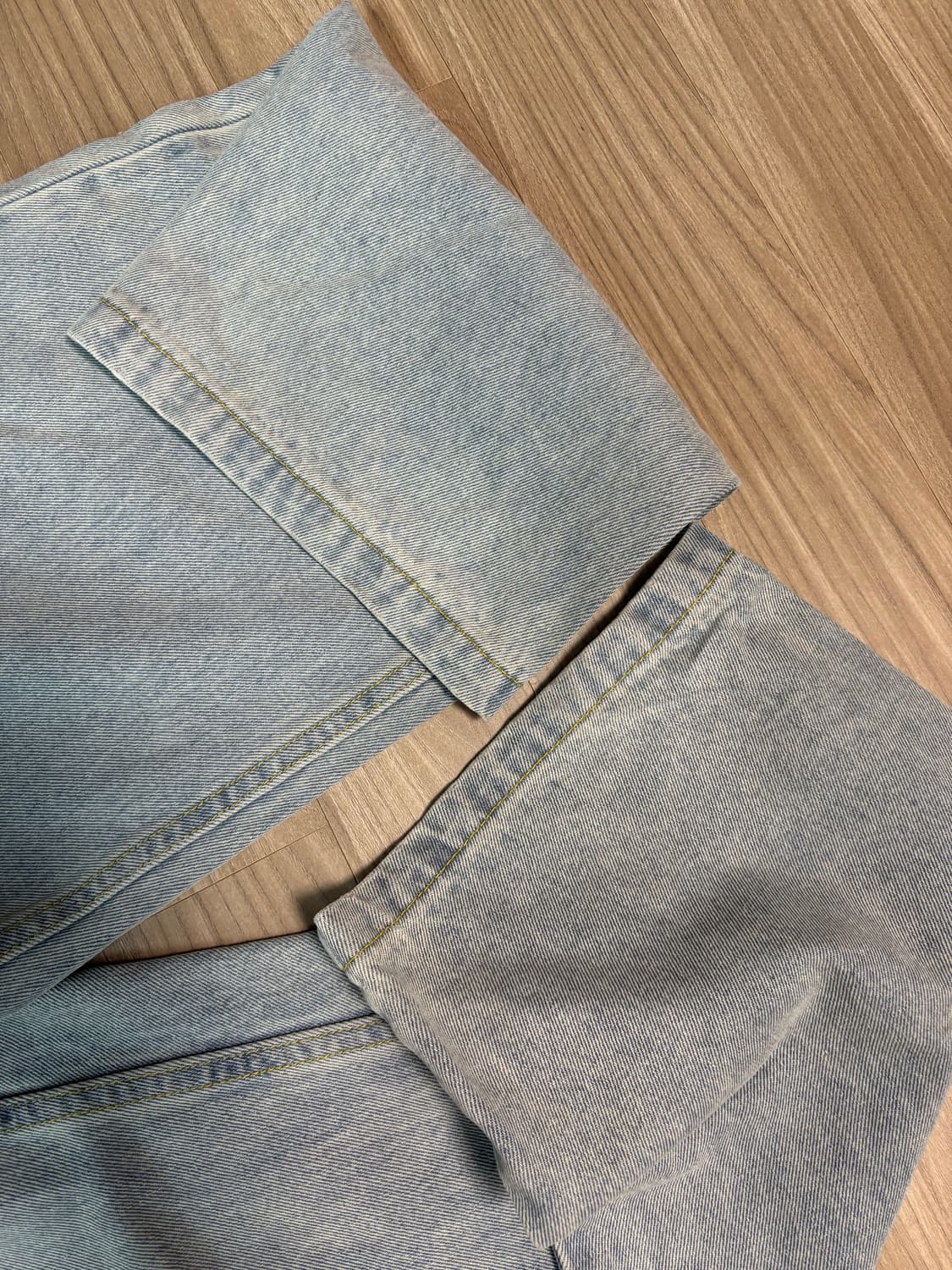 M 폴라스케이크 빅보이 라이트블루 구형 상품이미지3