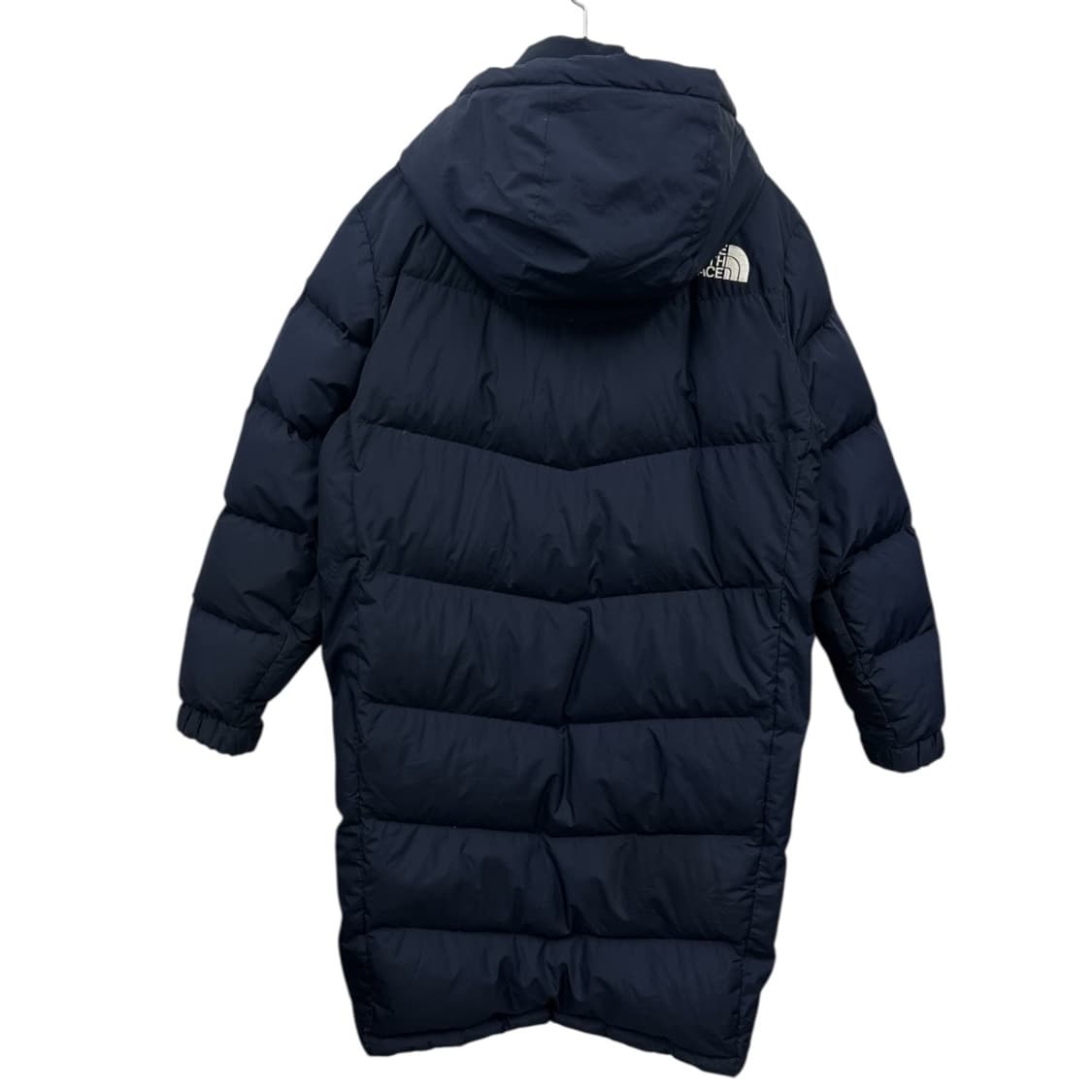 노스페이스 롱 다운패딩 상품이미지2