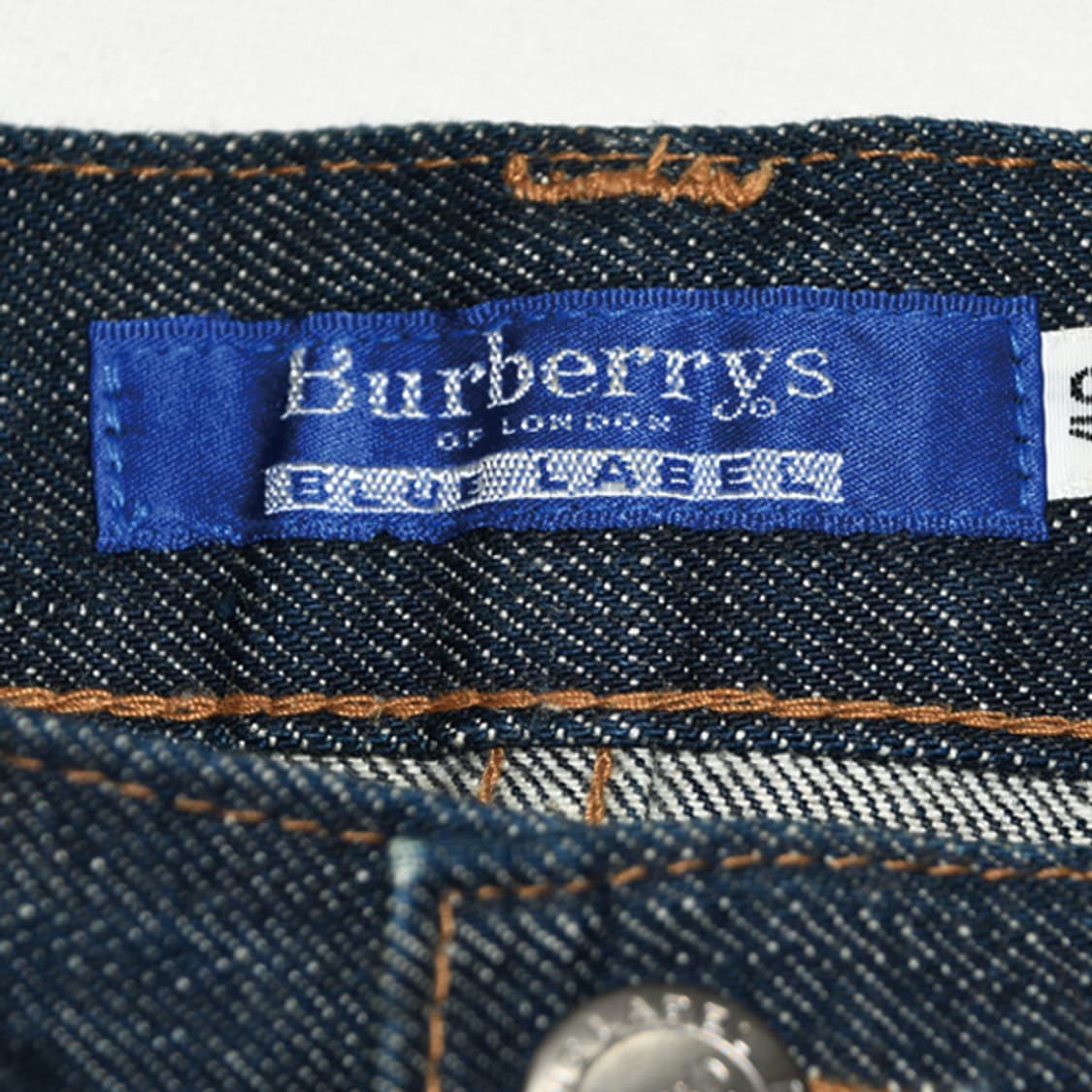 Burberrys Blue Label 데님팬츠 상품이미지8