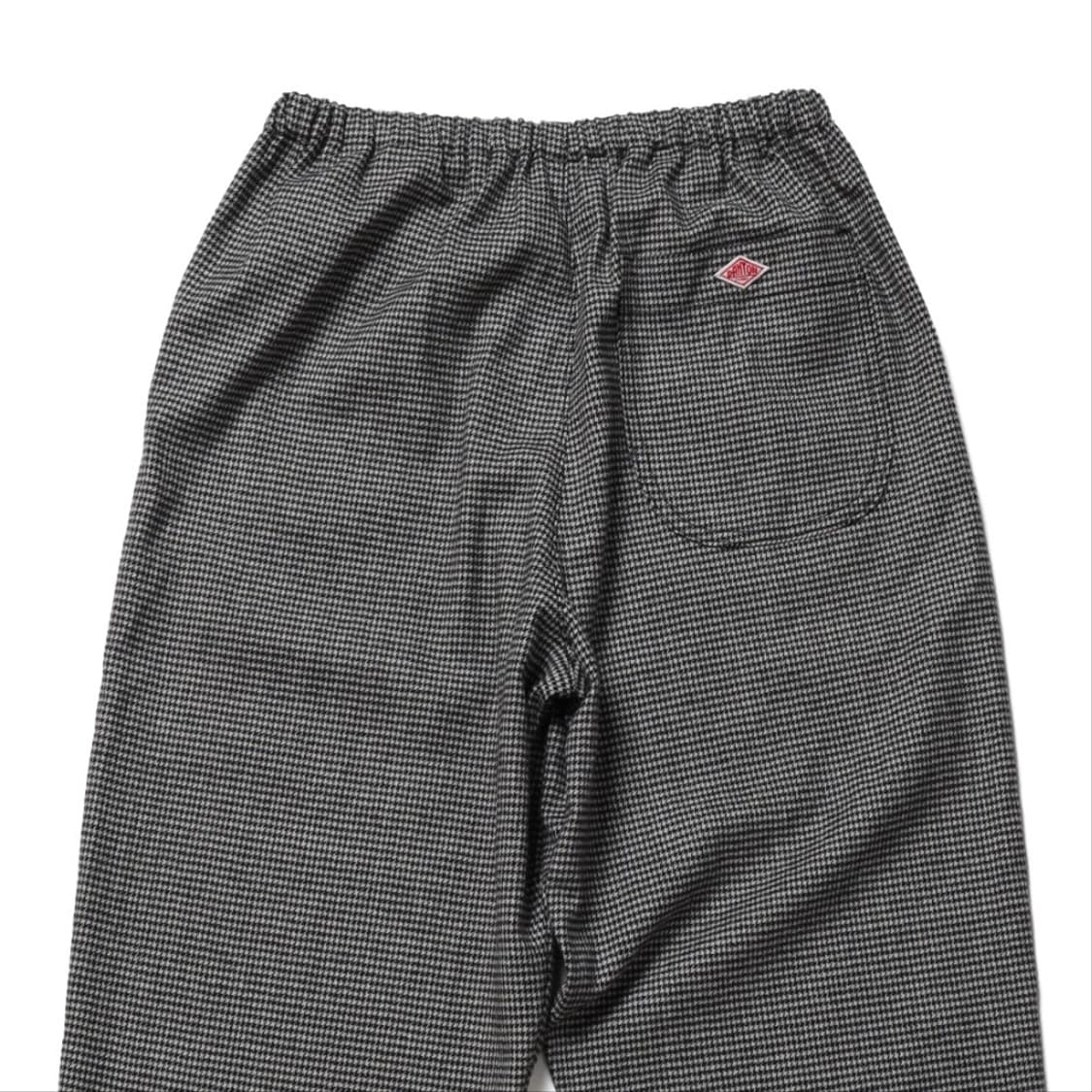 단톤 Danton Houndstooth Wool Pants 상품이미지5
