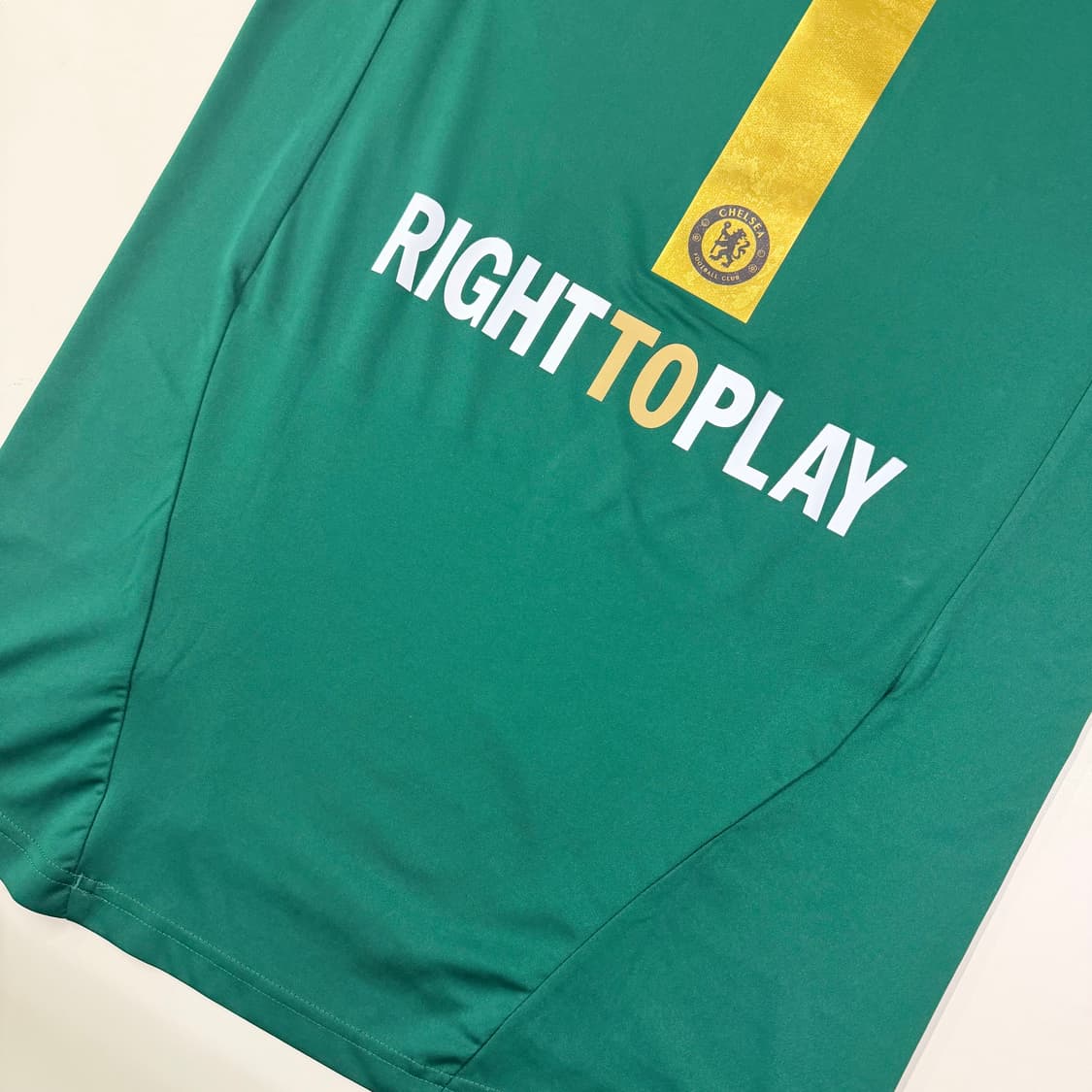 12-13 첼시 GK 체흐 유니폼 상품이미지3