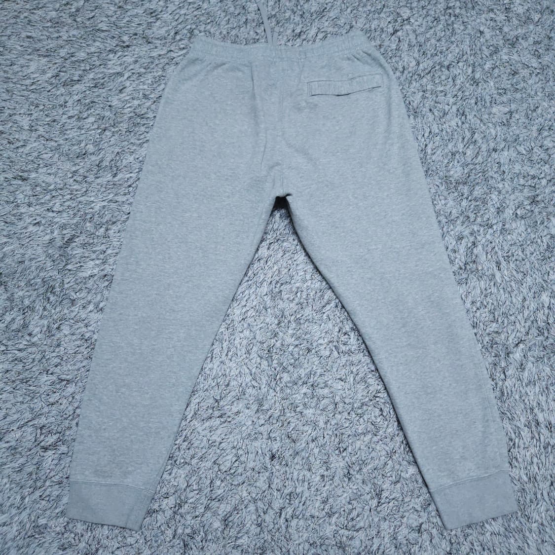 나이키) M 남자 기모조거팬츠 트레이닝 / 왕눈이샵 상품이미지5