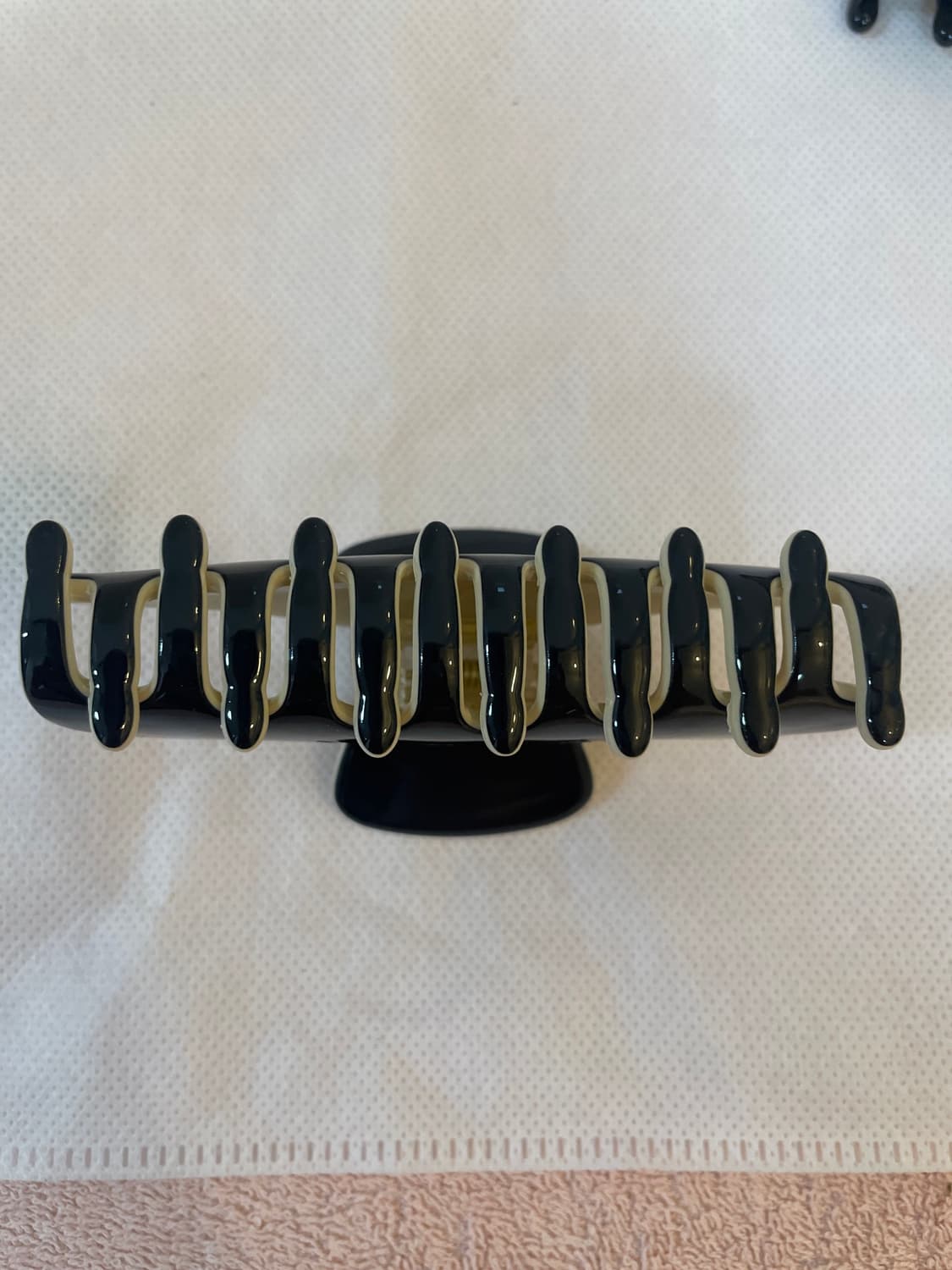 디올집게핀(9cm) 상품이미지4