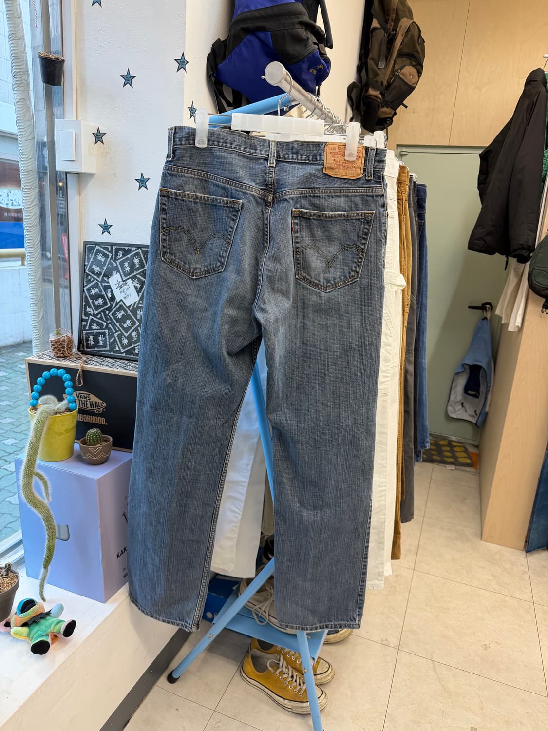 Levi’s 559 상품이미지5