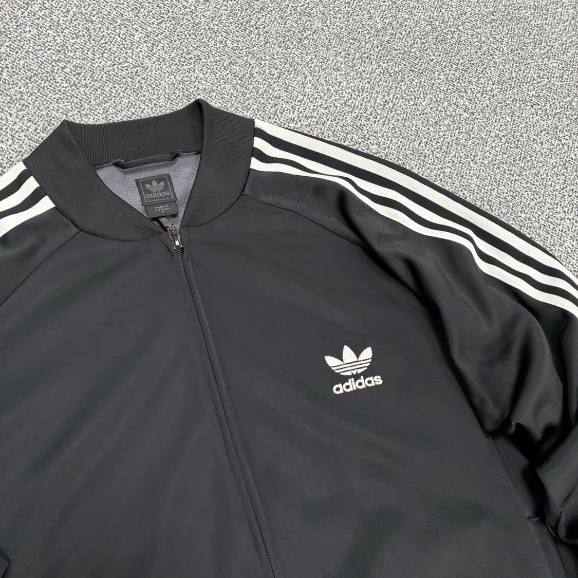 <구 아디다스 3-S 져지> No.1553 상품이미지6