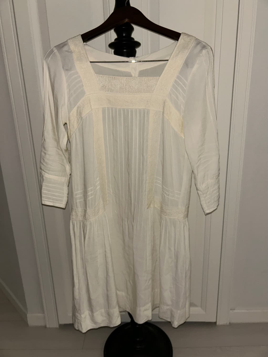 Romantic Bohemian Dress / 빈티지 원피스 상품이미지3