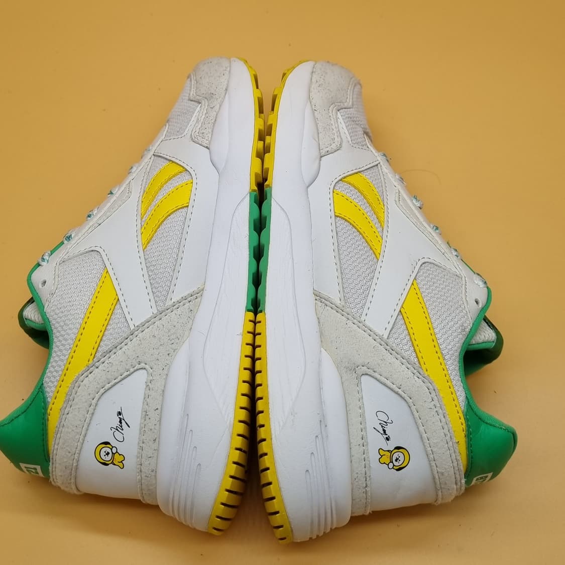 리복 BT21 로얄 브릿지 여성운동화235. 상품이미지5