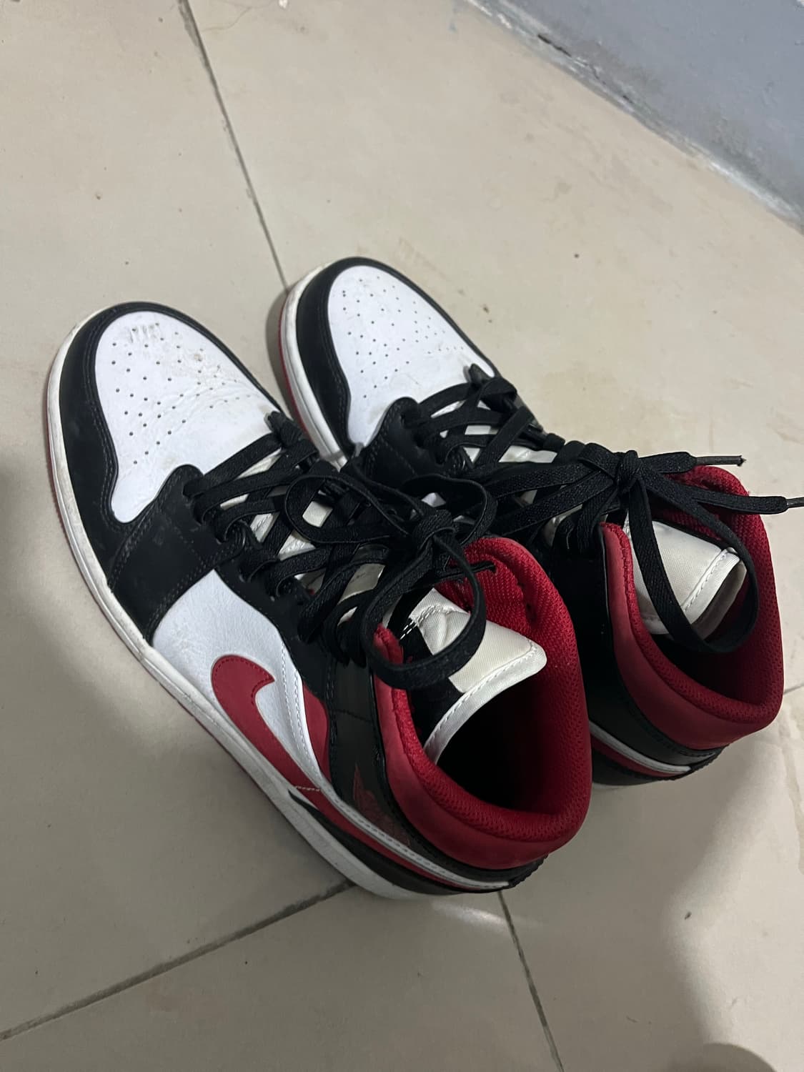 조던 짐레드 상품이미지1