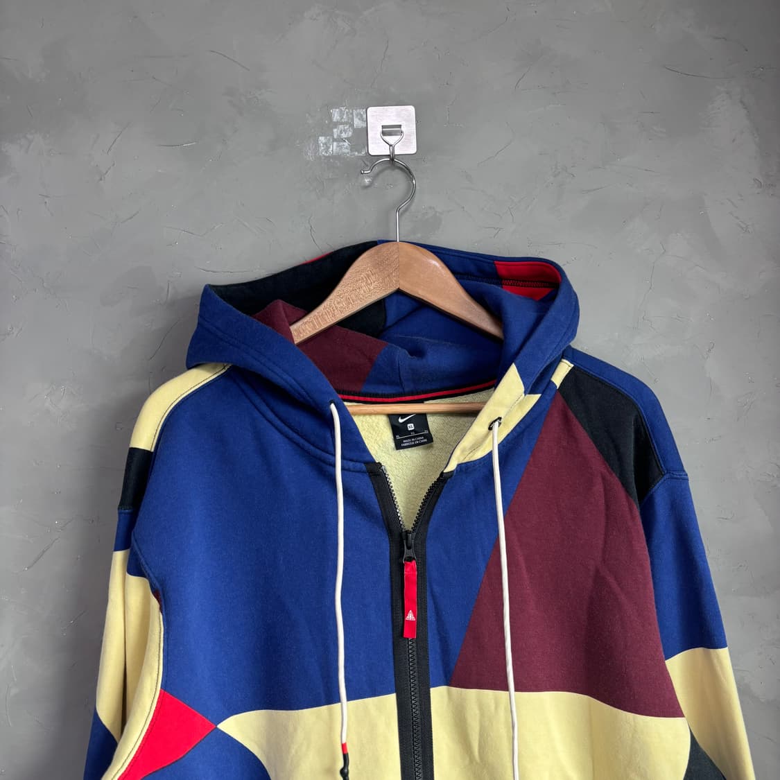 나이키 카이리 후드집업 상품이미지2