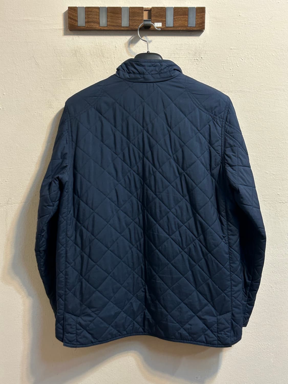 폴로 랄프로렌 퀼팅 자켓 상품이미지4