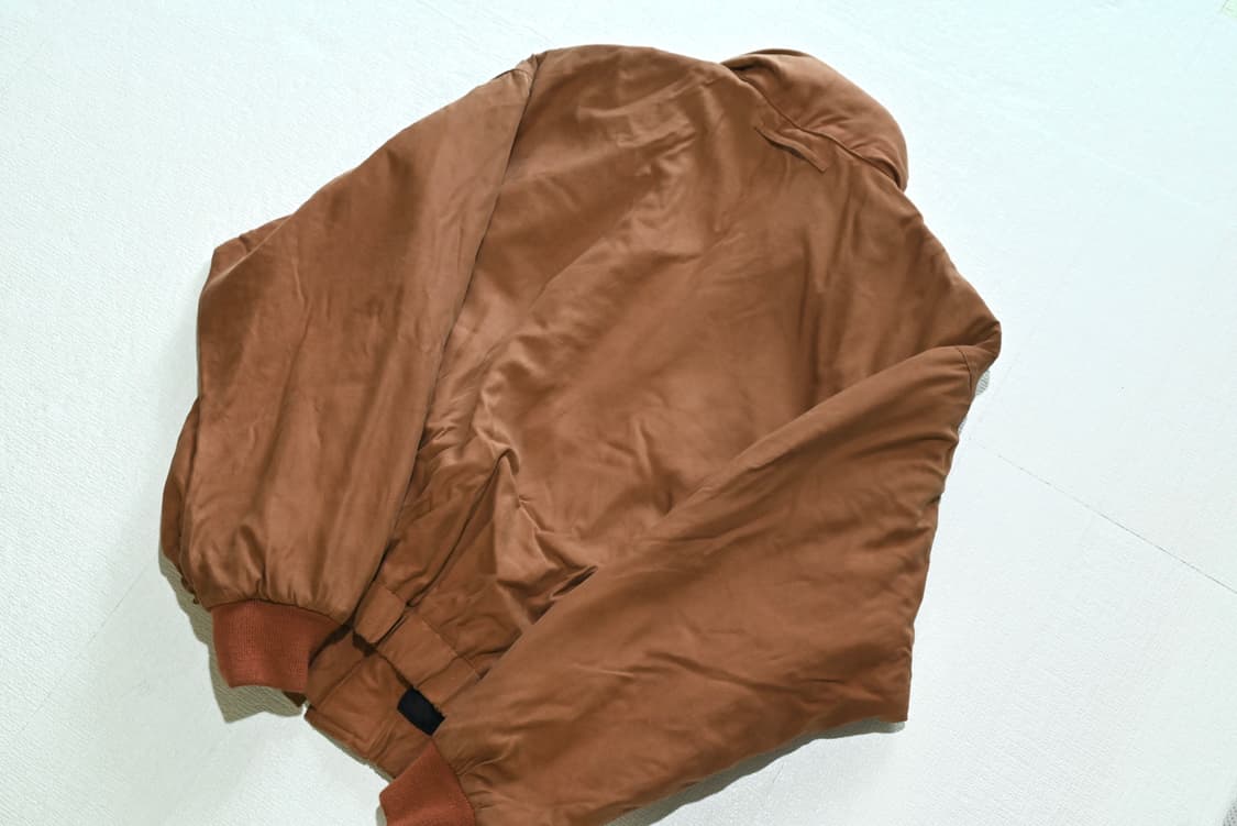 Allegri 90s harness bomber 상품이미지6