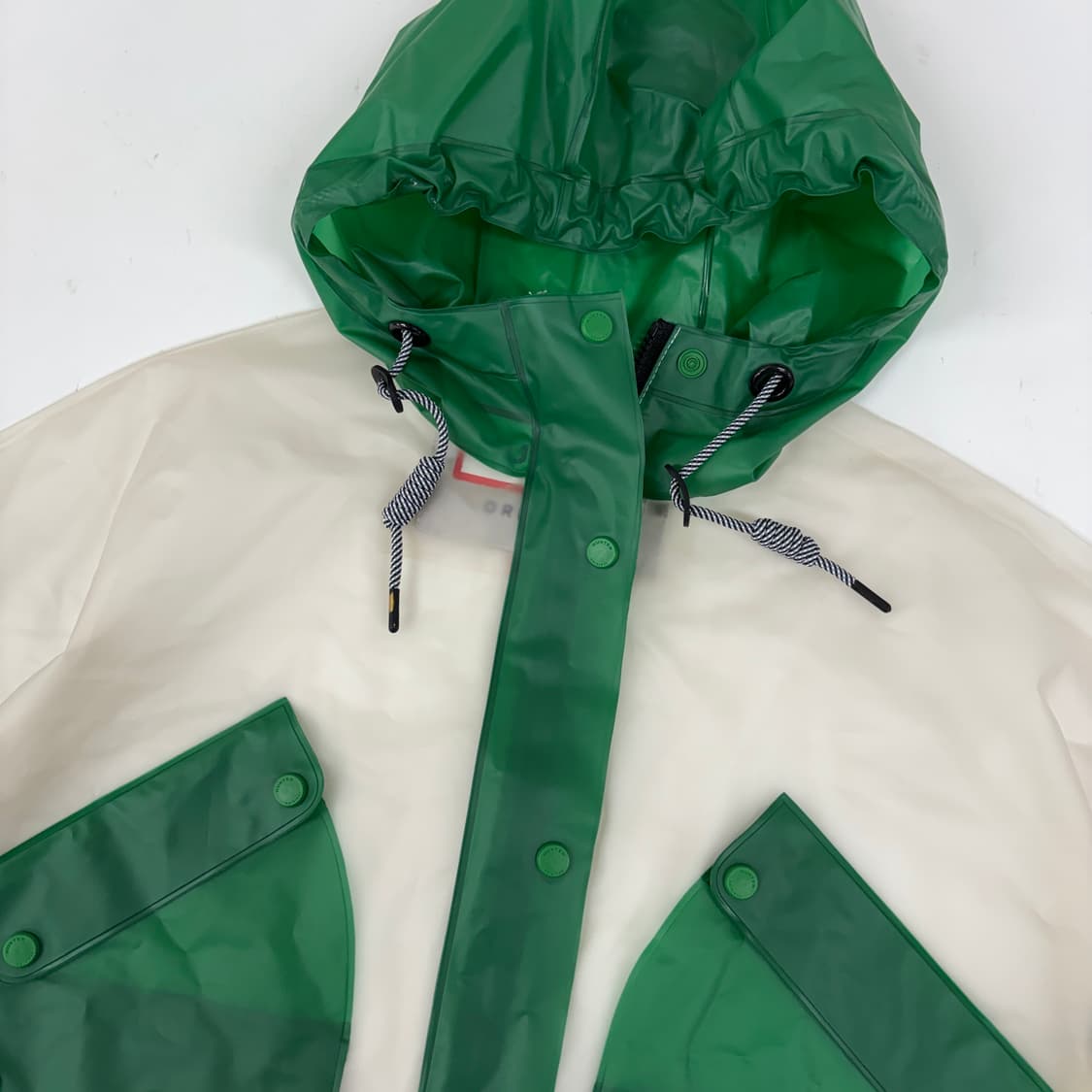 헌터 레인 자켓 상품이미지5