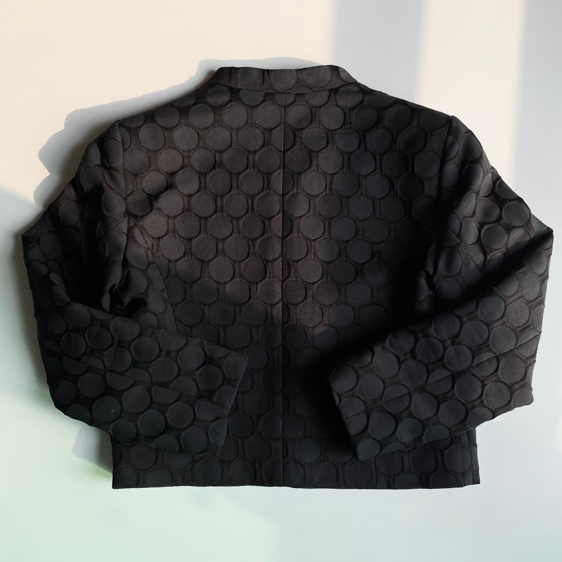 Sinequanone Polka Dot Jacket 상품이미지3