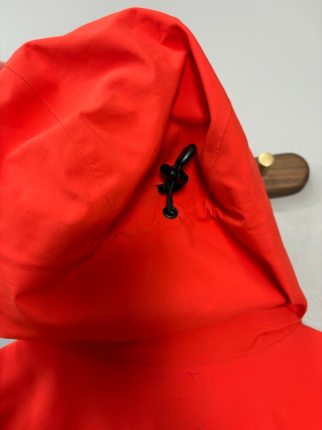 아크테릭스 스트레치 집업 후드 자켓 A2880 상품이미지6