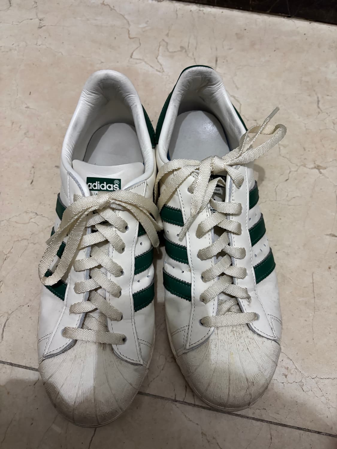 아디다스 슈퍼스타 (275) 상품이미지2