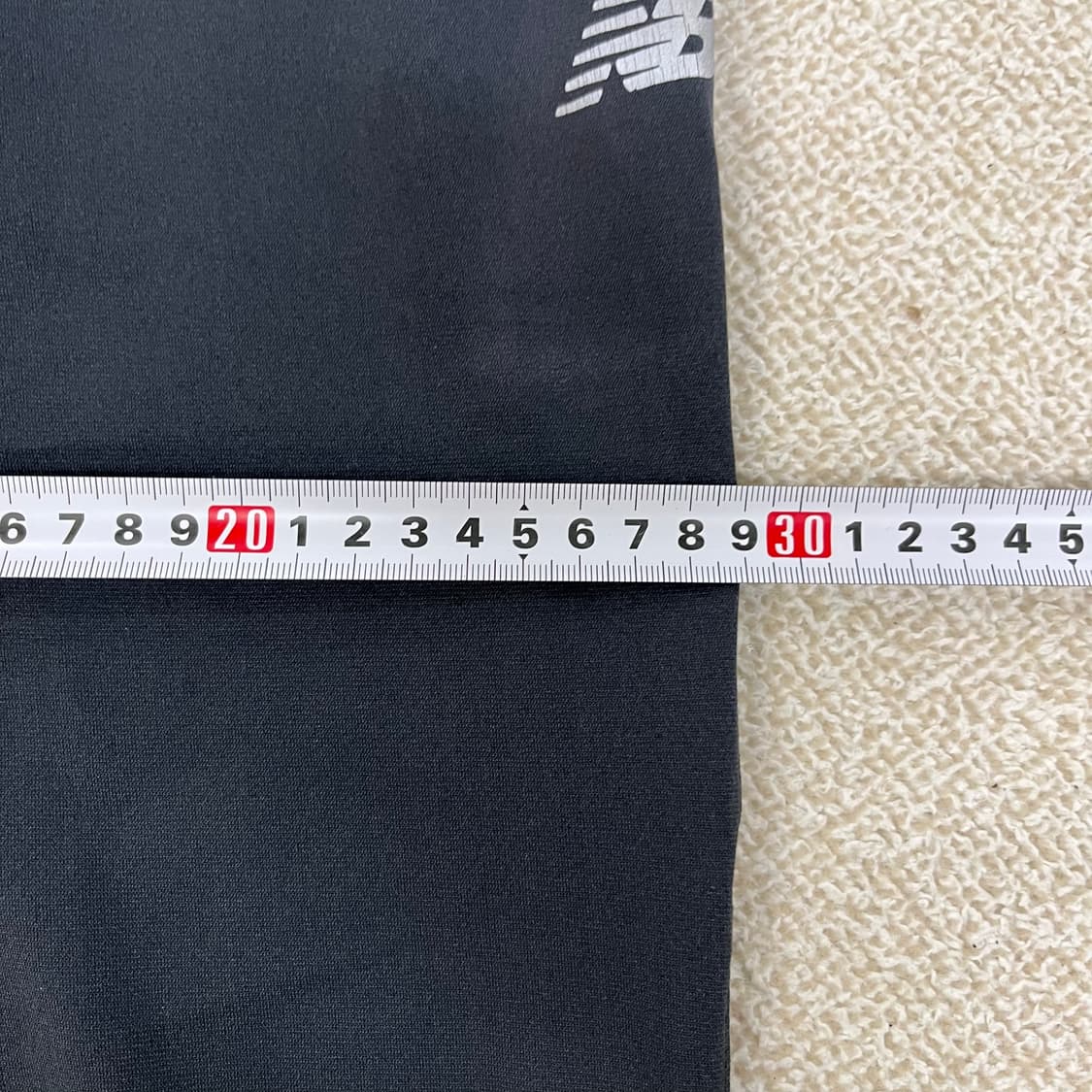 [S] 뉴발란스 트레이닝 츄리닝 바지 0116M1 상품이미지7