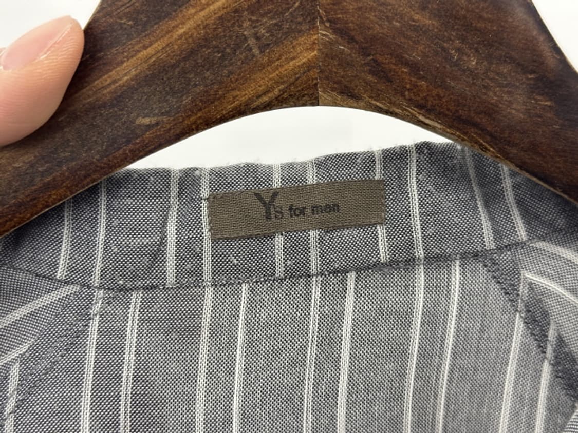 Y'S FOR MEN (loose fit) 상품이미지8