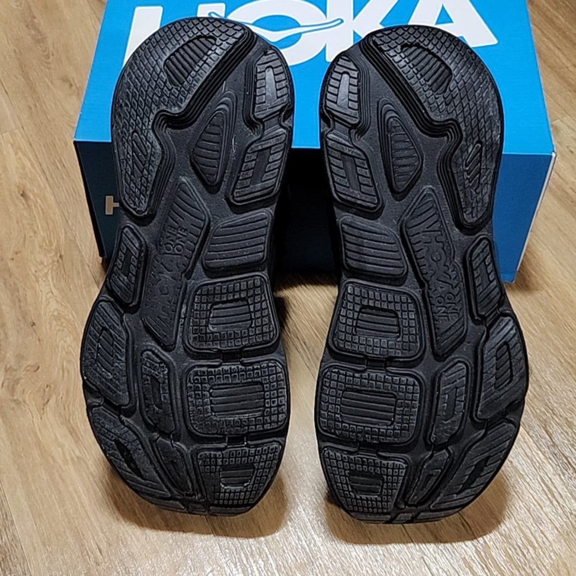 호카 285 본디 블랙 상품이미지6